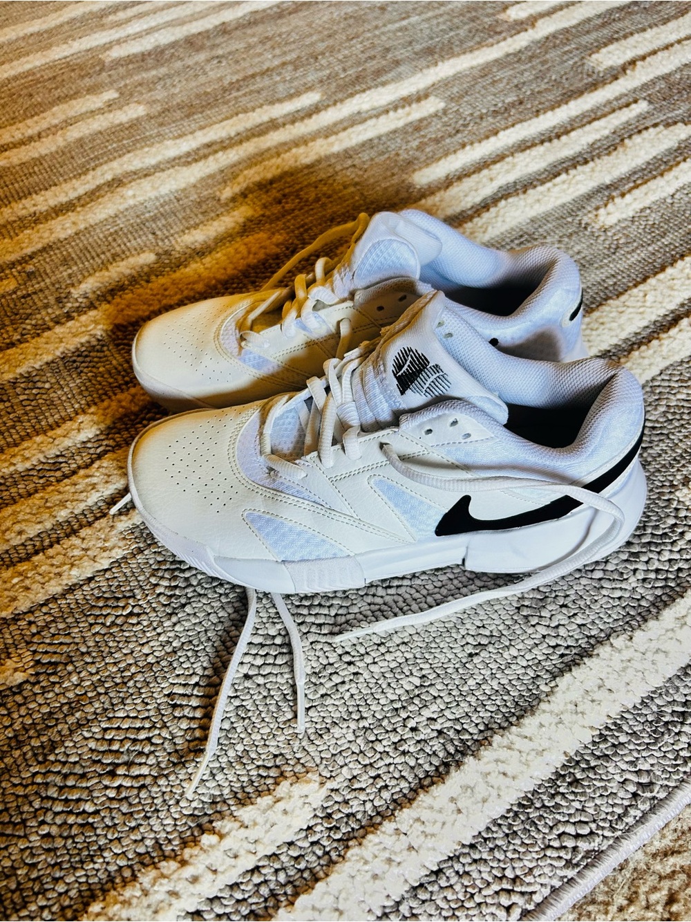 Nike Court Women’s Lite 4 Tennis Shoes
